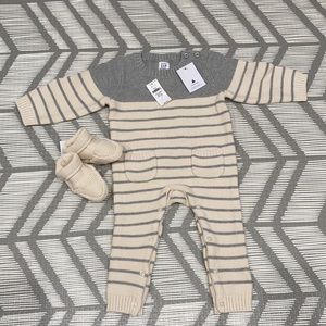 Gap 12-18 month outfit